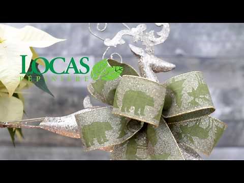 Confectionnez vous-même vos boucles simples et multiples!