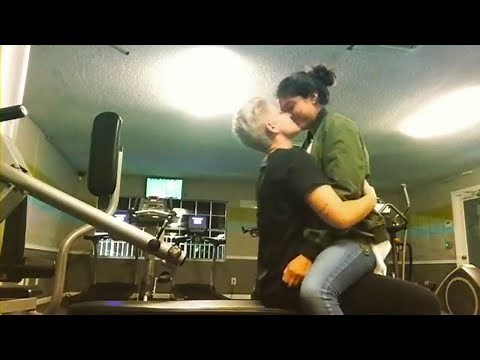 Lesbian Couples Goals | SBG Rainbow
