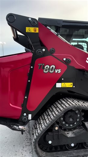 New Skid Loader & Mulching Head Combo