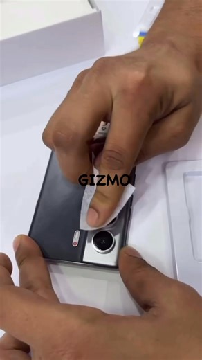 41K views · 1.4K reactions | For Tecno CAMON 40 Pro ❤️ | GIZMO | Facebook