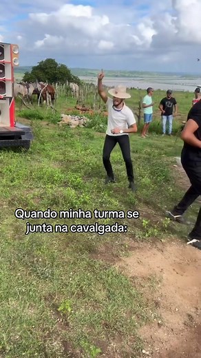 #cavalgada #cavalo #nordeste #paredao #muidodevaquejada