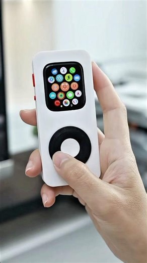 Give your watch a whole new look. #DIY #watchcase #protectioncase #innovation