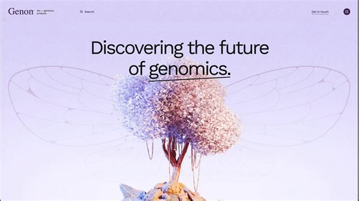 React - 超酷炫！响应式滚动动画效果_哔哩哔哩_bilibili