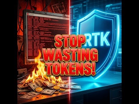Stop Wasting Tokens: This CLI Proxy Cuts Claude Code Usage by 90% [2026]