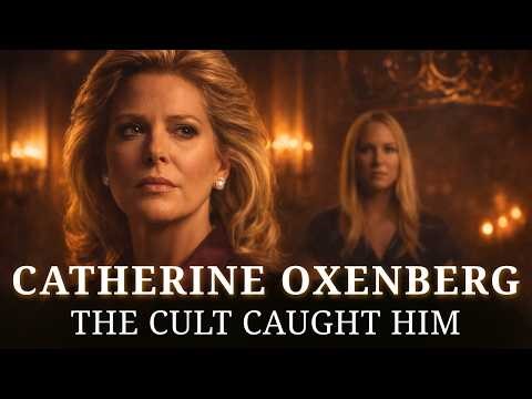 The Dark Secrets of Catherine Oxenberg: From European royalty to Hollywood's darkest scandal