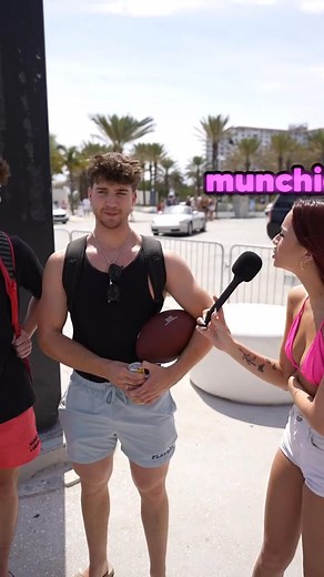 35K views · 139 reactions | They got crazy ideas  #love #hiphop #career #music #work #interview #podcast #usa #satisfying | Ms.thessa | Facebook