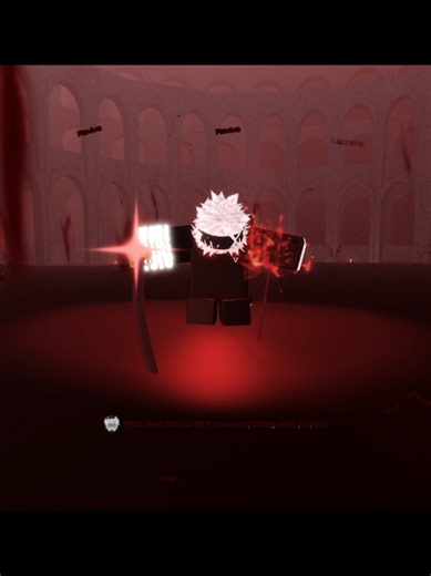 Unlocking Blood True Bankai in Type Soul