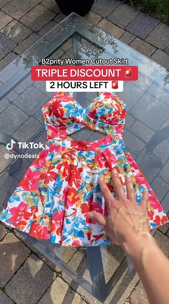 Omg great sale #tiktokshopcreatorpicks | skirt