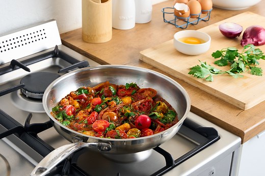 The Tips and Tools You Need to Know to Sauté Anything