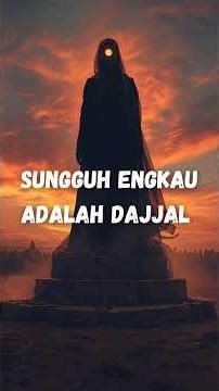Pemuda Beriman Menentang Dajjal