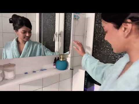 Raumentfeuchter Elektrisch for 10 ㎡