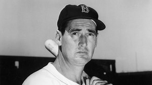 Remembering Ted Williams, the 'Splendid Splinter,' on the centennial of his birth