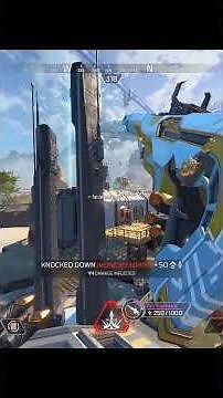 Valkyrie Going Full Power Mode 🔥