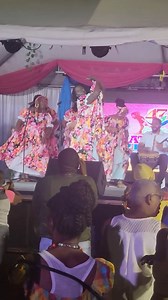 The bèlè dance of Dominica is #memory in motion. 💃🏾✨ Born from the heartbeat of #Africa and carried through centuries of survival, bèlè is one of Dominica’s most #sacred cultural treasures. The #drum, the #chants, the call and response, the sway of the hips all echo the fire (difé) resilience of our African ancestors who turned pain into poetry and rhythm into resistance. Each stomp on the ground calls back the spirit of a people who refused to forget where they came from. Each twirl is an off