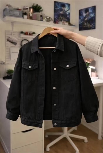 Stylish Denim Jacket Outfit Ideas for Every Season