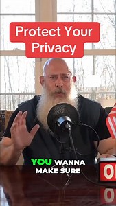 67 reactions · 8 comments | Protect Your Privacy: App Permissions and Settings. From our ‘Digital ID’s’ podcast on Spotify. #privacy #security #preparedness #SituationalAwareness #tips | The Survival Summit | Facebook