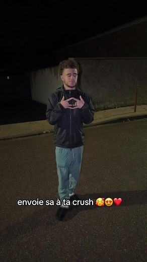 À la recherche de l'amour : Message à ta crush ❤️