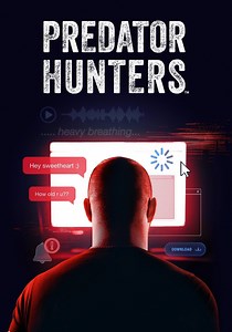 Predator Hunters - streaming tv show online