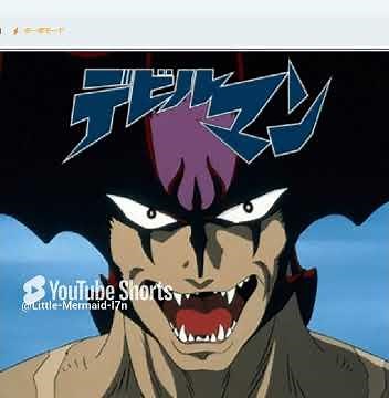 ♬デビルマンのうた アニメ「デビルマン」オープニング Scratchスクリプト演奏