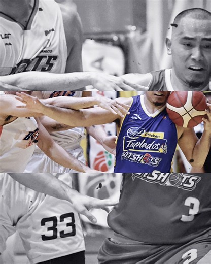 68K views · 166 reactions | TODAY! #PBASeason48 Philippine Cup Elims Game Day SUNDAY - April 28 at Philsports Arena 3:00 PM Meralco Bolts vs. Magnolia Chicken Timplados Hotshots 6:15 PM San Miguel Beermen vs. NLEX Road Warriors Tickets  https://www.ticketnet.com.ph/event-detail/PBA-48th-SEASON Catch the games LIVE  RPTV channel 9 PBA Rush Pilipinas Live app #PBAAngatAngLaban | PBA | Facebook