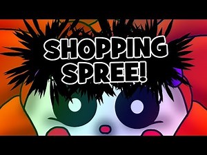 Minecraft Fnaf: Shopping Spree (Minecraft Roleplay)