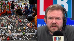 Former EDL Member Reveals How Group Would Have Reacted To Mosque Shooting | LBC