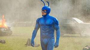 ‘The Tick’ Trailer