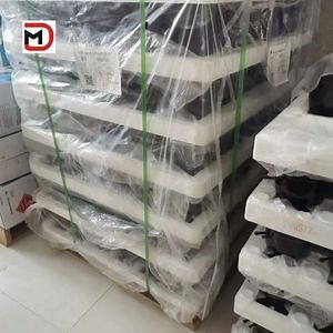 [Hot Item] Customized Capacity Easy to Assemble R134A Compressor Refrigerator Compressor