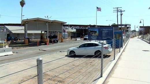 U.S. government adds Mexicali Valley to high-risk travel list amid crime surge