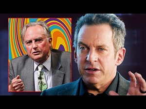 Should Richard Dawkins Try Drugs? - Sam Harris