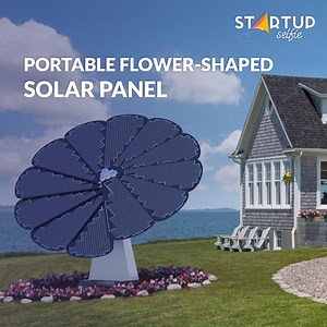 474K views · 10K reactions | Get green, solar energy without the hassle of installing panels onto your roof. | Startup Selfie | Facebook