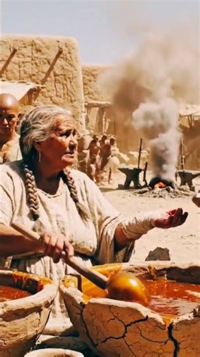 What did ancient people eat for medicine?