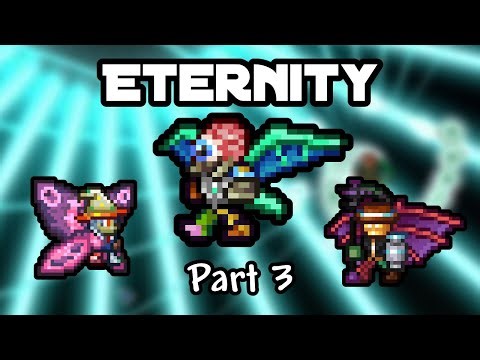 Neverending | Eternity Part 3