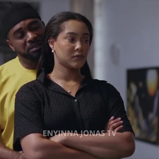 My Foreign Asset on Eyinna Jonas TV