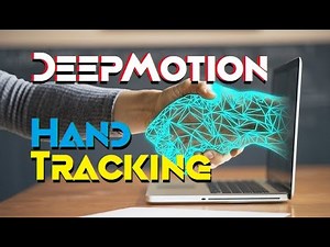 DeepMotion AI Hand Tracking - Animate 3D Upgrade