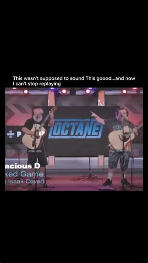 Pop Melody Vault on Instagram: "Tenacious D surprised everyone with a stripped-down, emotional cover of Wicked Game and honestly, it's breathtaking. No comedy, no chaos... just raw vocals, restraint, and a whole lot of feeling. Jack Black delivers this with a sincerity that catches you off guard, while Kyle Gass keeps the mood intimate and haunting. It's one of those performances that makes you stop scrolling and actually listen. This is Tenacious D like you've never heard them before and it wor
