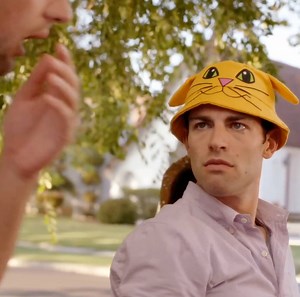 Can we just take a moment to celebrate Max Greenfield? 🎂 🎉 | New Girl