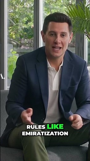 UAE HR Simplified: Free Zone vs Mainland - Know the Difference! #shorts