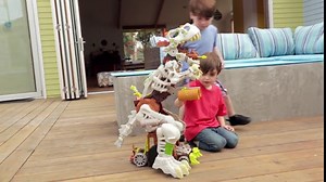 Fisher-Price Imaginext Ultra T-Rex