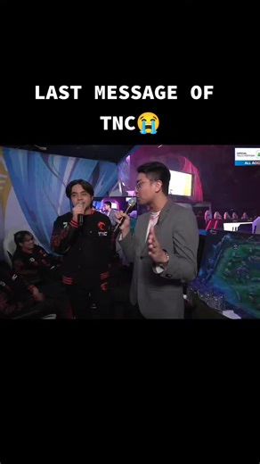 Bawi Next Season TNC! Comeback Stronger!!