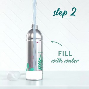 Dove Body Wash Concentrate Refill Daily Moisture Refill for use with Dove reusable bottle for Instantly Soft Skin and Lasting Nourishment 4 fl oz