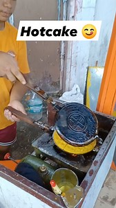 Namitan man kano sang HOTCAKE sa kilid dalan? 😋 | Flavours of Iloilo