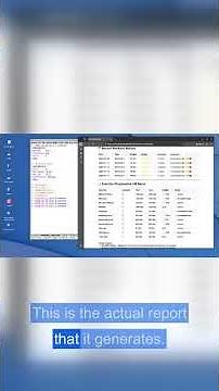Exporting Org Mode workouts to a portable HTML report #emacs #orgmode