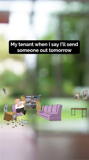 When Tenants Want Instant Repairs 😭🏡 | Landlord Life