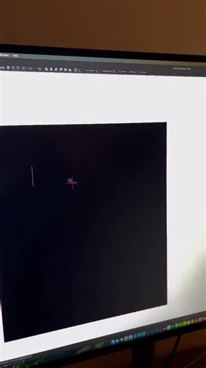 Anton Burmistrov on Instagram: "Creating letterforms with Tinkuy Patterns by @amuki.ec it works the same way as any font with extra glyphs. Dot by dot, glyph by glyph ✌️ #graphicdesign #typography #lettering"