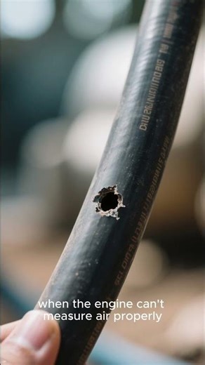 Car Losing Power? This Common Mistake Costs Money