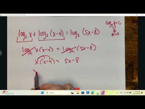 Unit Eight Lesson Two Question 2