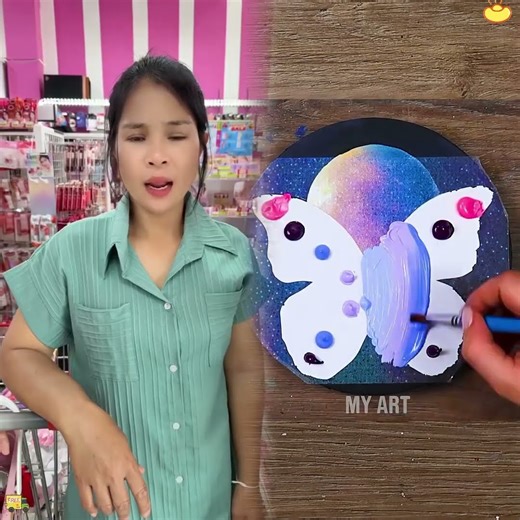 พนักงานเก่า ชอบกร่าง ตอนจบ#อันนาช็อปบึงกาฬ #อันนาช็อป #ละครสั้น