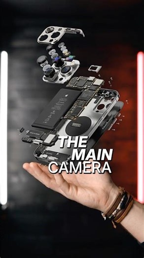 Stop Using the Wrong iPhone Camera Lens!