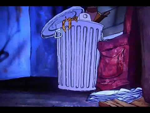 Cincinnati's Roar (A Strongdrew941 Crossover)